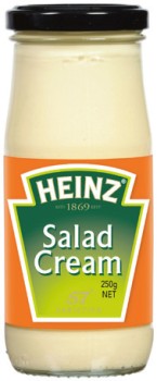 Heinz+Salad+Cream+250g