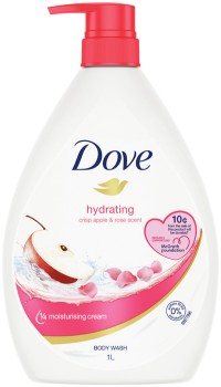 Dove+Body+Wash+1+Litre+Selected+Varieties