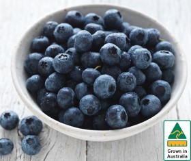 Australian+Blueberries+125g+Punnet