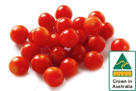 Australian+Cherry+Tomatoes+250g+Punnet