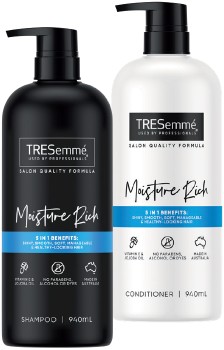 TRESemm%26eacute%3B+Shampoo+or+Conditioner+940mL+Selected+Varieties