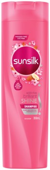 Sunsilk+Shampoo+or+Conditioner+350mL+Selected+Varieties