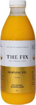 The+Fix+Cold+Pressed+Juice+1+Litre+Selected+Varieties