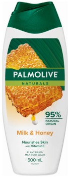 Palmolive+Shower+Gel+or+Body+Wash+500mL+Selected+Varieties