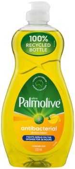 Palmolive+Ultra+Dishwashing+Liquid+500mL+Selected+Varieties