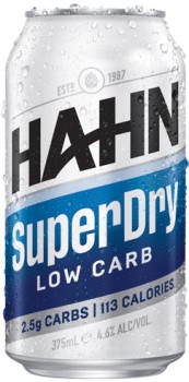 Hahn+SuperDry+30+Can+Block