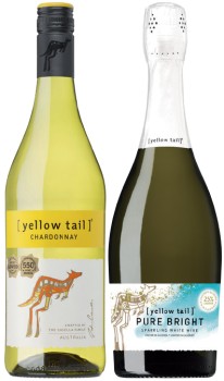 Yellow+Tail+or+Yellow+Tail+Pure+Bright+750mL+Varieties