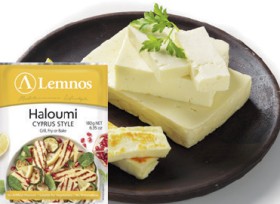 Lemnos+Haloumi+180-200g+Selected+Varieties