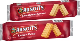 Arnott%26%23039%3Bs+Cream+Biscuits+200%E2%80%91250g+Selected+Varieties