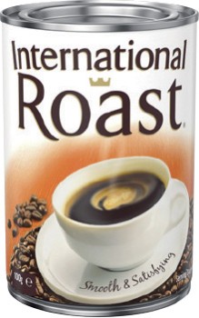 International+Roast+Instant+Coffee+100g