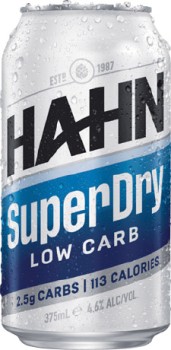 Hahn+SuperDry+30+Can+Block