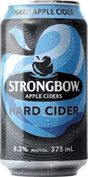 Strongbow+Hard+Cider+8.2%25+4+Pack