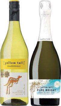 Yellow+Tail+or+Yellow+Tail+Pure+Bright+750mL+Varieties