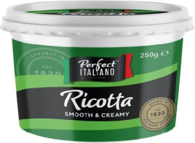 Perfect+Italiano+Original+Ricotta+250g