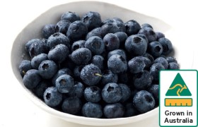 Australian+Blueberries+125g+Punnet