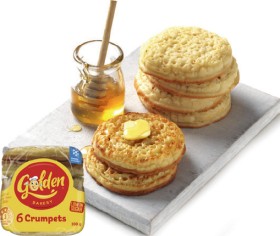 Golden+Crumpet+Rounds+6+Pack+Selected+Varieties