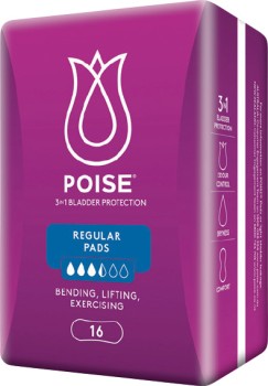 Poise+Pads+10%E2%80%9116+Pack+Selected+Varieties