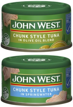 John+West+Tuna+Tempters+95g