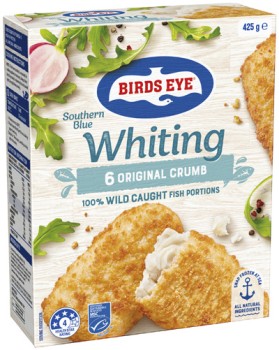 Birds+Eye+Southern+Blue+Whiting+Fillets+425g