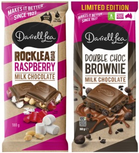 Darrell+Lea+Block+Chocolate+160g-180g