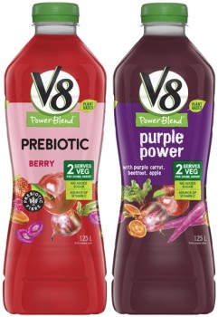 V8+Powerblend+1.25+Litre