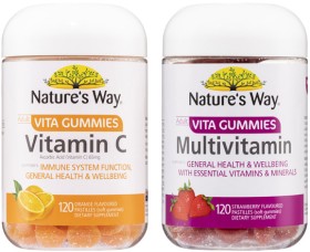 Nature%26%23039%3Bs+Way+Adult+Vita+Gummies+Multivitamin+or+Vitamin+C+120+Pack%5E