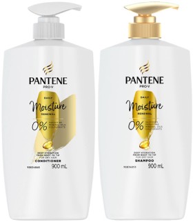 Pantene+Shampoo+or+Conditioner+900mL