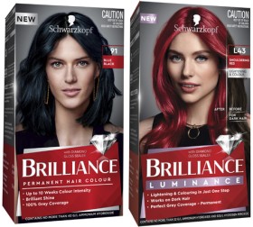 Schwarzkopf+Brilliance+Colourant+1+Pack