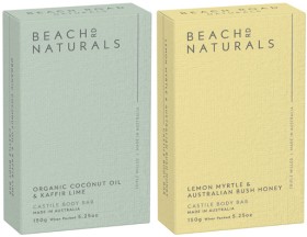 Beach+Rd+Naturals+Body+Bar+150g