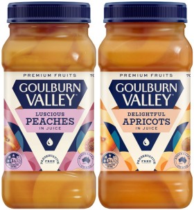 Goulburn+Valley+Fruits+in+Juice+700g