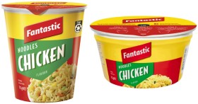 Fantastic+Noodle+Cup+or+Bowl+70g-85g