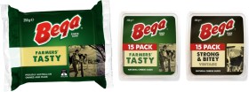 Bega+Cheese+Block%2C+Slices+or+Grated+250g