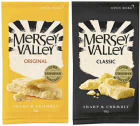 Mersey+Valley+Cheese+180g