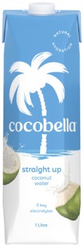 Cocobella+Coconut+Water+1+Litre