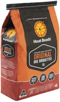 Heat+Beads+BBQ+Briquettes+4kg