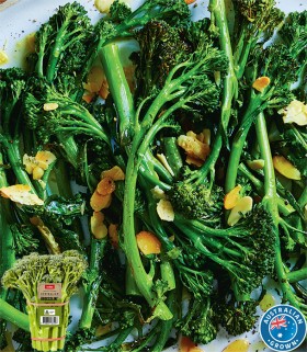 Coles+Australian+Family+Broccolini+Pack