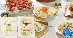 Coles+Kitchen+Pasta+or+Potato+Salad+800g+Pack