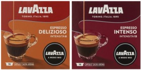 Lavazza+A+Modo+Mio+Coffee+Capsules+16+Pack