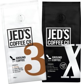 Jed%26rsquo%3Bs+Ground+Coffee+200g