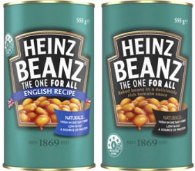 Heinz+Baked+Beanz+or+Spaghetti+535g-555g