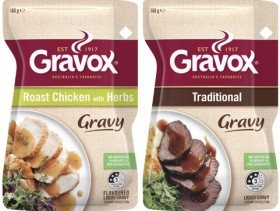 Gravox+Gravy+or+Finishing+Sauce+165g