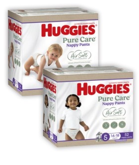 Huggies+Ultimate+Nappy+Pants+46+Pack-56+Pack