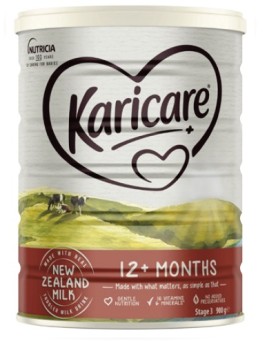 Karicare+Toddler+Stage+3+12%2B+Months+Milk+Drink+900g