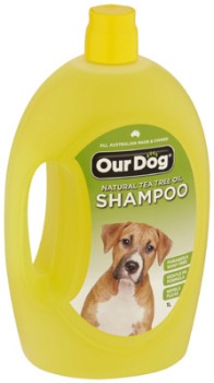 Our+Dog+Tea+Tree+Oil+Shampoo+1+Litre