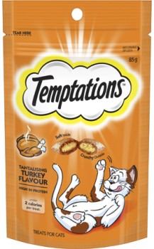 Temptations+Cat+Treat+85g