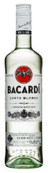 Bacardi+Superior+Rum