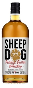 Sheep+Dog+Peanut+Butter+Whiskey