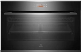 Electrolux-90cm-Built-in-Pyrolytic-Oven on sale