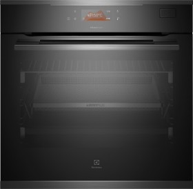 Electrolux+60cm+Built-in+Pyrolytic+Oven