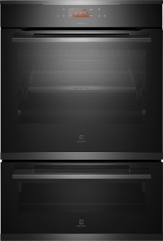 Electrolux+60cm+Built-in+Pyrolytic+Duo+Oven